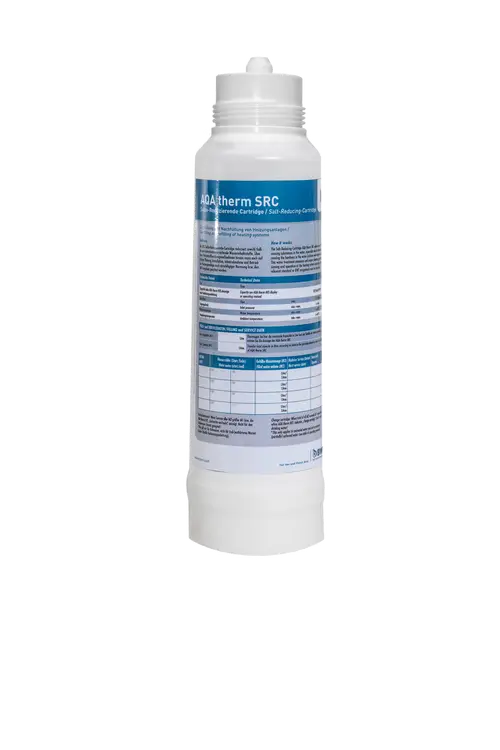 BWT Kartusche AQA therm Fill Blue SRC M Entsalzungskartusche, 125297160, Artikel in Kategorie